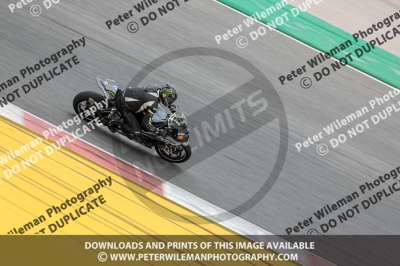 may 2019;motorbikes;no limits;peter wileman photography;portimao;portugal;trackday digital images